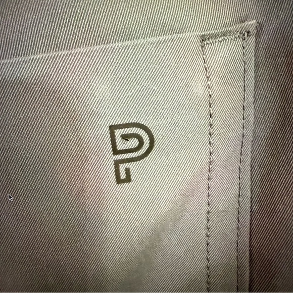 Public Rec men’s gray slim fit pants waist 31 inches and 32 inches - Picture 5 of 9